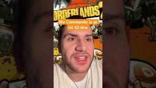 I Should Have Played As Amara Or Fl4K In 3