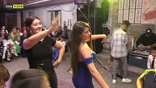 Turgutlu Subaşı Roman Düğünleri
