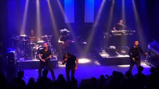 Watch Threshold Coda video