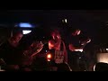 Subjugate w/ The Black Dahlia Murder 1