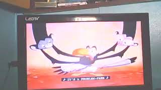 Opening To The Fox And The Hound 1994 Vhs Version