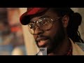 Adrian Younge's Vinyl Collection - Crate Diggers