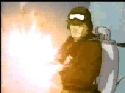 GIJoe The Movie Intro - 1987 - English (USA-CANADA)