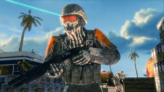 Spec Ops The Line - Spas-12 Mod