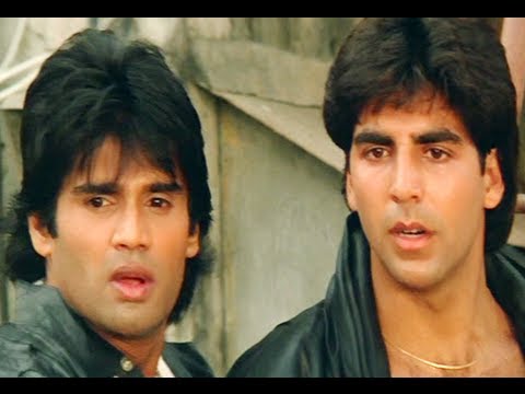 Waqt Hamara Hai - Part 10 Of 10 - Akshay...
