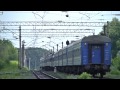 ЧС4-049 (КВР) с поездом 232 Киев - Симферополь