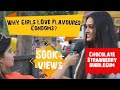 Sex with Condom or Without Condom? | #sexinpublic || Sex In Public