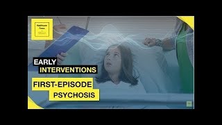 Student Special : Behavioral Health with Elizabeth Balskus