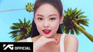 BLACKPINK - 'Don't Know What To Do' M/V