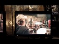 Green Day -- Oh Love (Behind the Scenes Video)
