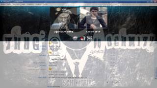 18 Skype Kavgası Schmafia