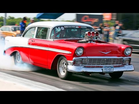 Chitown's Finest Video