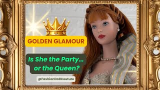 Barbie Brought The Pink, Tyler Brought The Palace Party Of The Season Tyler Wentworth Ep. 7