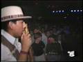 Atahualpa-Luna de Sangre live on Italian TV!
