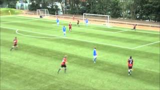 Best Of Pione Sisto - Matches 2011