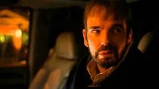Alarm system words of wisdom from Fargo the TV series.