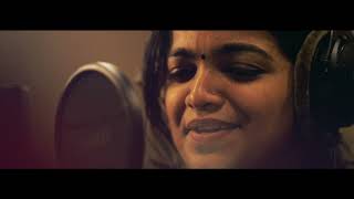 Puthumazhathullikal A New Year Song Robin Kurian Shimjith Sivansangeetha Prakash