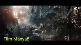 World War Z 2 Dünya Savaşı Z2 Fragmanı 2018 De Çıkacak