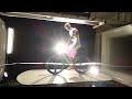 Wind Tunnel Testing - Rui Costa Lampre-Merida