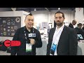 Beyerdynamic TINY Portable AMP and New Headsets - CES 2014