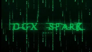 Nvidia Dgx Spark Vs 4 Rtx 5090 4,000 D Cube Vs 16K Monster Llm Inference Showdown