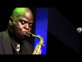 Maceo Parker solo