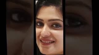 Divya Pillai Cute Moving & Zooming Images
