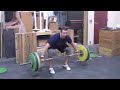 weightlifting