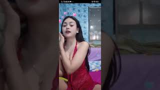 Bigo Live Hot Ga Sadar Utingnya Keluar Hot Parah