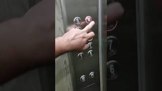 Truco De Ascensor Que No Sabías Como Cambiar El Piso O Cancelar Los Otros Pisos