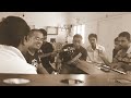 Comatose - Unplugged jamming with 3D^AD