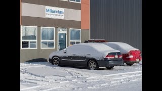 Three dead in Leduc industrial accident