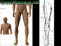آموزش ماساژ شیاتسو shiatsu massage