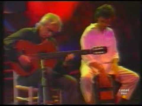 Manolo sanlucar