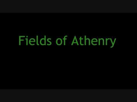 The Fields Of Athenry Video