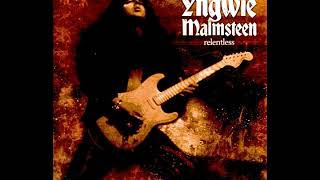 Watch Yngwie Malmsteen Axe To Grind video