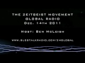 TZM Global Radio Show - Dec 14th 11 Host Ben McLeish - The Zeitgeist Movement