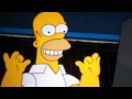 Simpson votazioni in Calabria