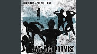 Watch We Are Promise A Constant Fix video