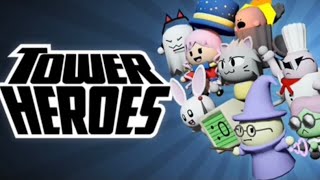 Jester Boss Not 60 - Tower Heroes Ost Extended