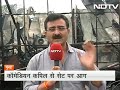 Fire On Sets Of Comedy Nights With Kapil No One images Fire On Sets Of Comedy Nights With Kapil No One
