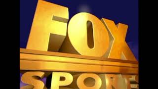 Do Not Blockfox Sports Logo 1994-1996 Remake 2021 Edition
