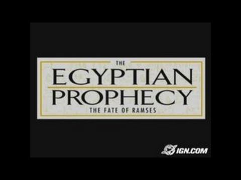 The Egyptian Prophecy: The Fate of Ramses Torrent Download [cheat]