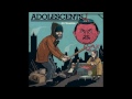 ADOLESCENTS - LA VENDETTA - 2014 - FULL ALBUM