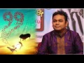 A R Rahman 99 Movie Expected Rough Track
