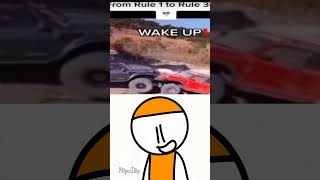 From Rule 1 To Rule 34 Credits To Wubzzy26