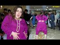 Ena Nere Na Ho, Chahat Baloch Wedding Dance Performance, SGStudio 2023