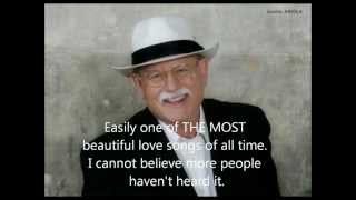 Watch Roger Whittaker What Love Is video