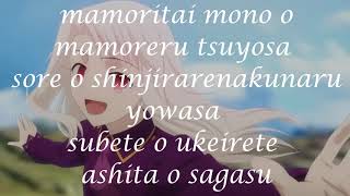 Anime Lyrics Quiz 3