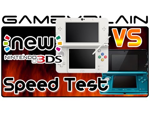 Download ds games on 3ds